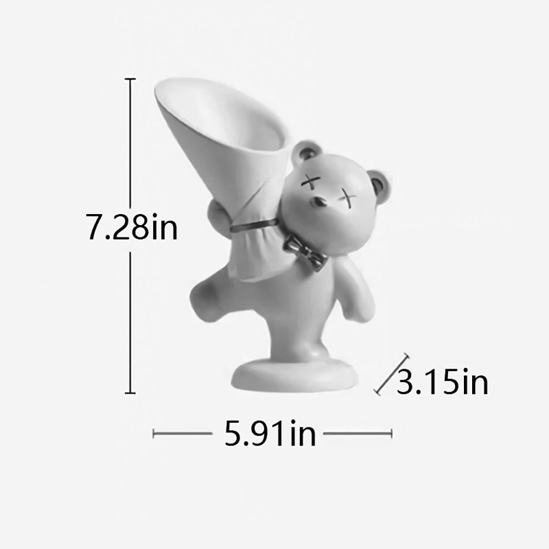 Figurines et sculptures Luchina