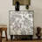 17 Pair Shoe Storage Cabinet