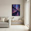 Art mural sur toile Curving-2092714707