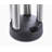 Joseph Joseph Elevate Fusion 5-Piece Utensil Set with Storage Stand