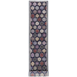 Khotan Garden One-of-a-Kind 2'6" X 17'7" Area Rug