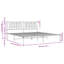 Metal Bed-98476675-98476690