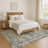 Premium Machine Washable Lucchesi AMF1729 Global Rug-97948957