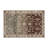 Overdyed Gray Indoor and Outdoor Area Rug-1994693745