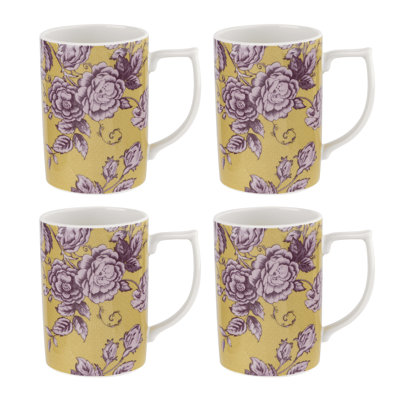 Kingsley Coffee Mug