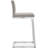 Hamby Upholstered Counter Stool with Metal Frame-296999087-296999080