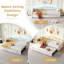 Upholstered with Trundle-267145711