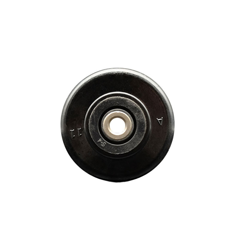 Roue phénolique