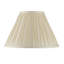 Chatsworth 40.5cm Silk Empire Lamp Shade-880605865-805546027