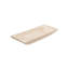 Set of Two Decorative Wooden Trays Contemporary Rustic Farmhouse Rectangle Shaped Tray Decor 15" and 20" Home - 20" x 7" x 2"-1763547252