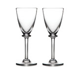 Cavendish Glass White Wine Glass
