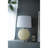 D16.1''Xh26'' Table Lamp With Beige Paper Base