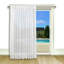 Panneau de rideau simple semi-transparent Aonan-16243303
