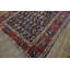 Antique Caucasian - Russia Geometric Knotted Rug