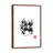 Rhinoceros by Péchane - Painting on Canvas-1056222018-1056222019