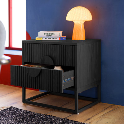 SANGKO Bedside table