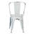 Jonina 17.5'' H Metal Stacking Side Chair-786729621