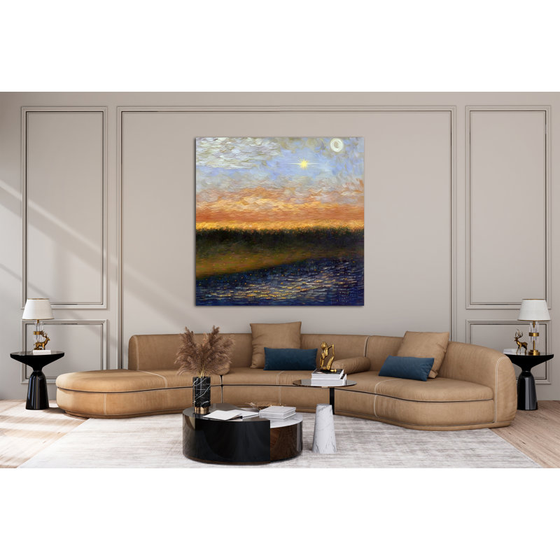 Troene 300, 24" H x 24" W