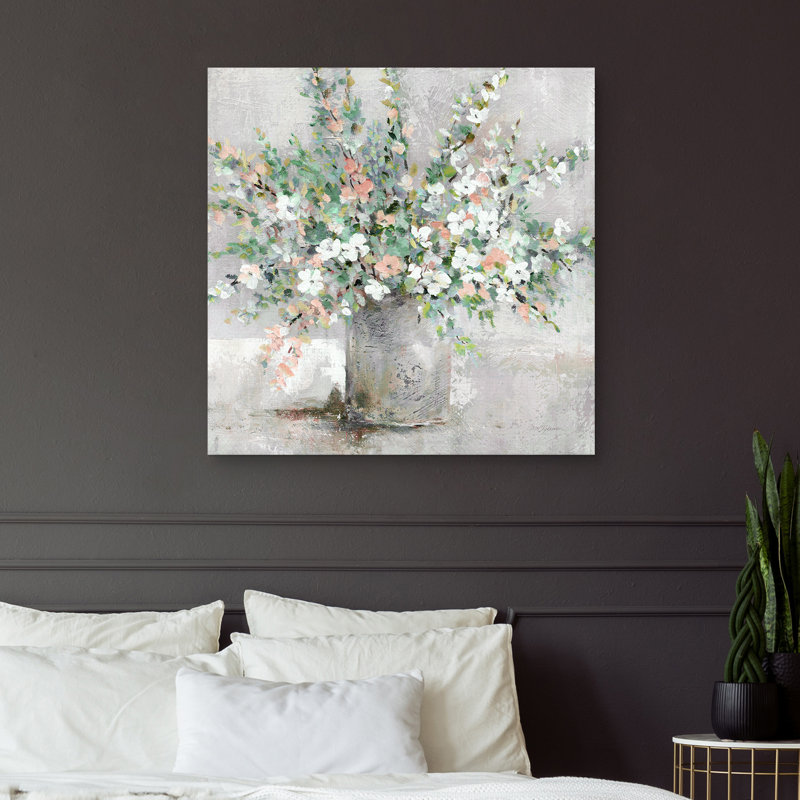 " Farmhouse Retreat "
