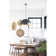 Luminaire suspendu Sigmund