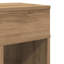 Bedside Cabinets 2 Pcs With Drawer 25X31x66 Cm-1704505062-1684137016