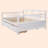 Solid Wood Daybed