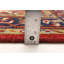 Tapis rouge Serapi Heritage 4 pi 0 po x 5 pi 10 po
