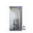 Portable Steam Tent Grey Mini Plus - Personal Spa With Generator, Remote. Easy Install. Rapid Heating. & Ul . Thermal Insulation. Waterproof. 360 Jets. 9 Gear Options. Improve Body Balance Home