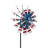 Lepanto Weather Resistant Metal Rotator