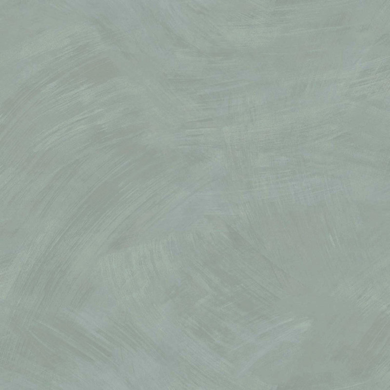 Galerie Synergy Brushed Texture Wallpaper, Blue