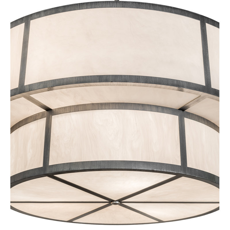 Jayne 6 - Light Pendant