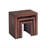 Buchanon 3 Piece Nest of Tables