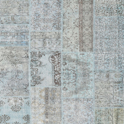 Abstract Indoor Rug