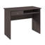 Burham 40" W Rectangle Small Space Writing Desk-91584143