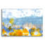 «Sun Up 2» par Alicia Ludwig, art mural en verre acrylique-1975999533