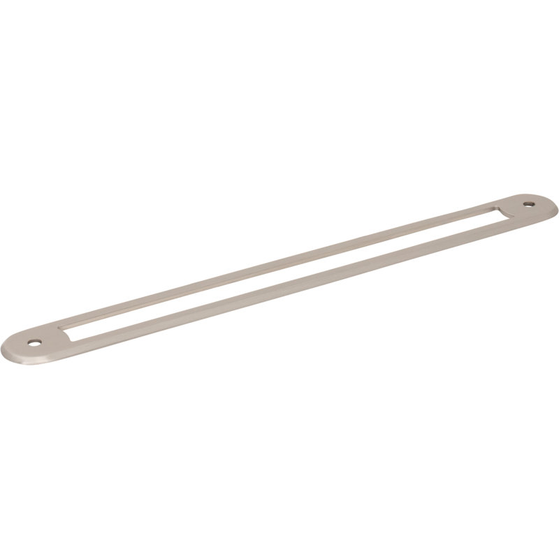 Brockwell 8 13/16" Center to Center Pull Backplate