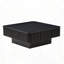 Table basse moderne carrée-1680757020