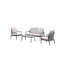 Lisco Lounge Suite 4 Piece