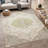 Machine Washable Indoor/Outdoor Chantille ACN2533 Traditional Rug-683877298-683877293