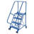 Armstrong 4 - Step Steel Step Stool