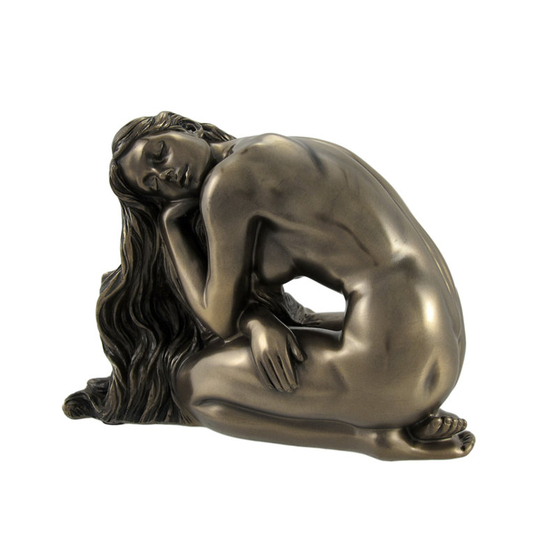 Jaeshaun People Statue