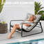 Méridienne d'extérieur Ebern Designs-1873208821-1873923993