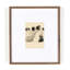 Serene III Print by Shaina Page