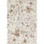 Wool Floral Area Rug
