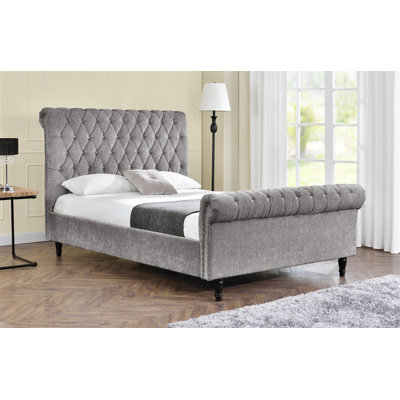 Windermere Upholstered Bed