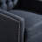 Margheoala Modern Manual Wing Chair Recliner Wide Wing Chair, High Deep Pull Chair, Sitting Chair-496146336