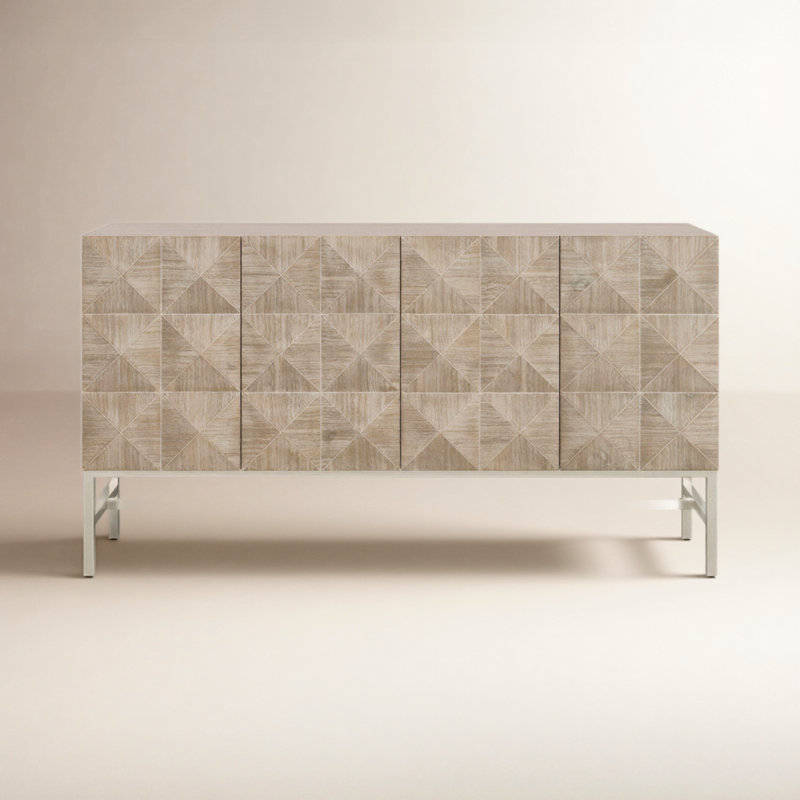 Ceasar 63.25'' Sideboard