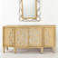 Simple Large Capacity Sideboard