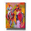 «Polo» par Richard Wallich-1229288539
