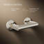Components™ Pivoting Toilet Tissue Holder-1139544711
